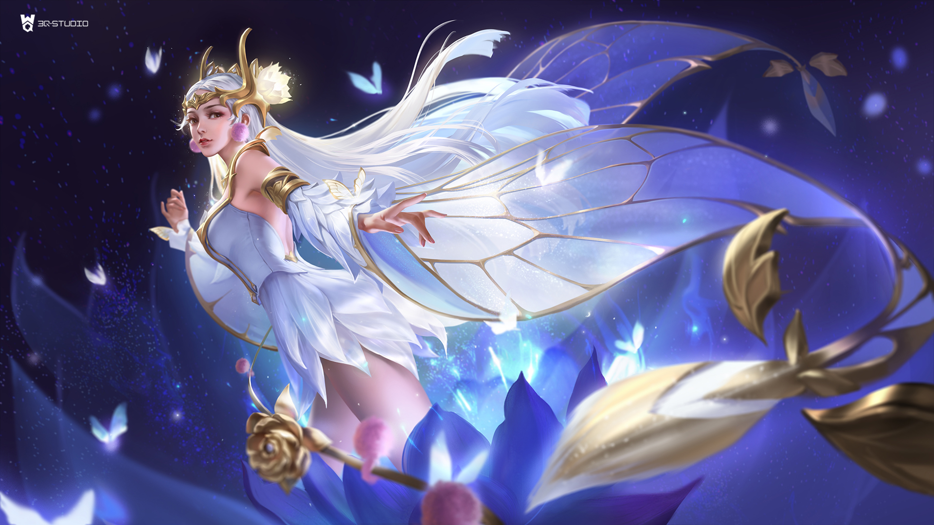 TheShy领衔LPL第六周最佳阵容