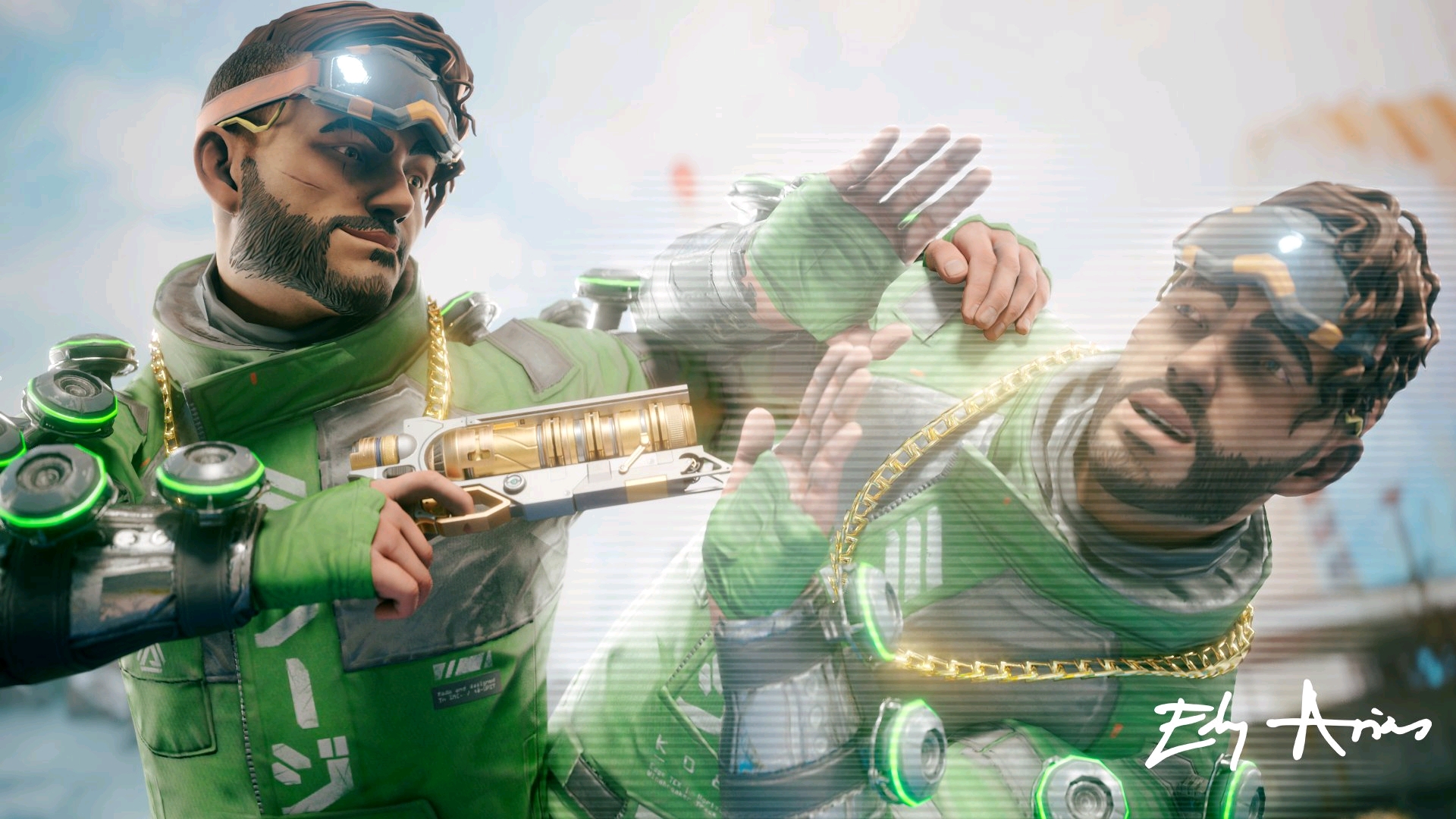 官方： Gumayusi 加入 Hanwha Life Esports