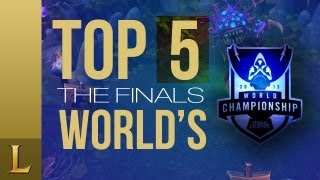 Ruler：我觉得LPL真的打得很好 但我认为我们6位选手都打得更好