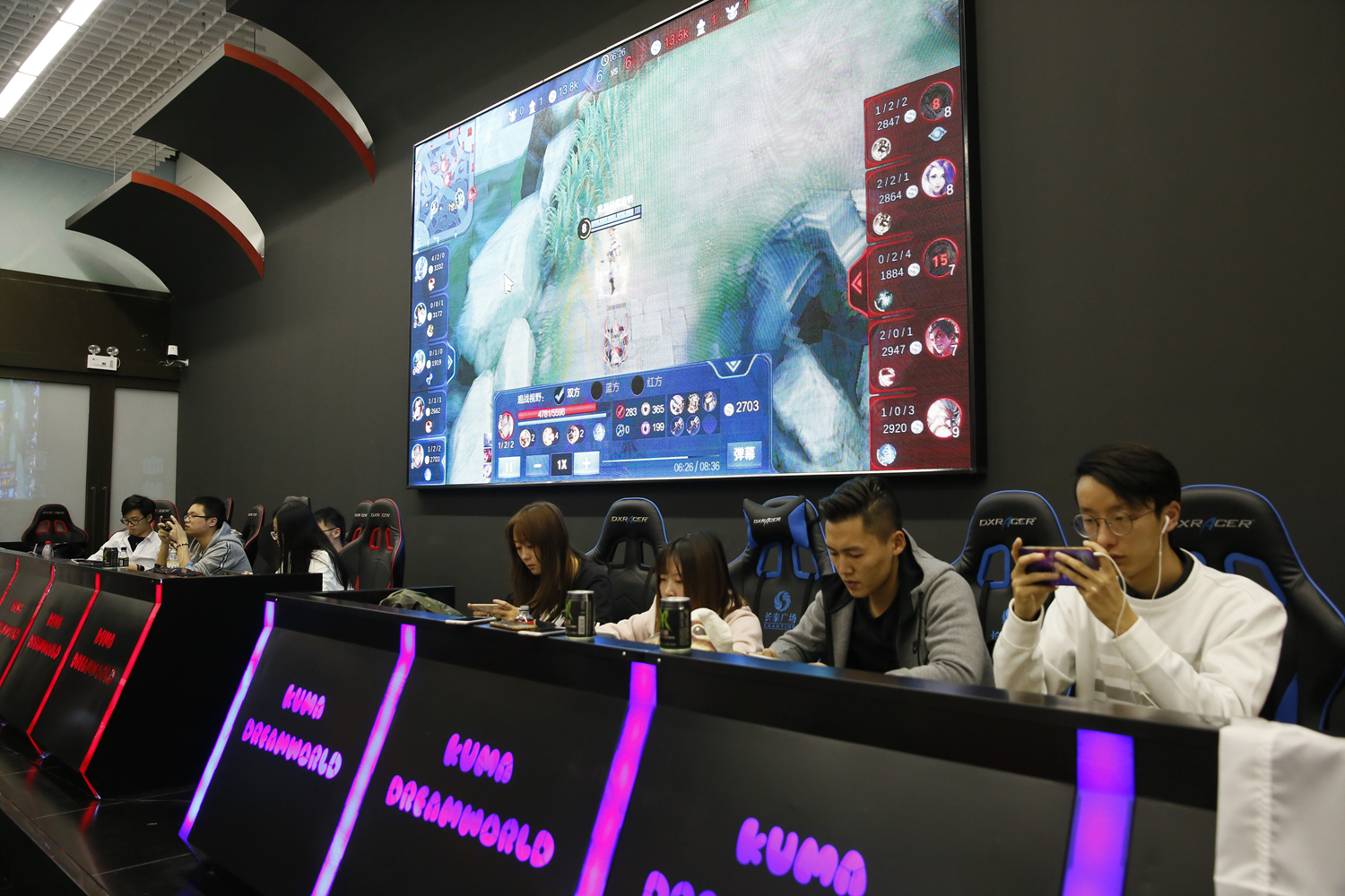 2025LPL夏季赛定组赛第二周最数据：Kanavi获得最高场均击杀