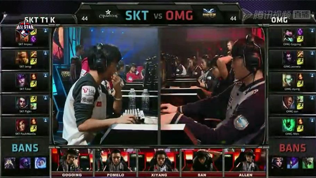 Kenzhu谈EDG被横扫：今天哪里谈的上遗憾？这状态后面赢不了！