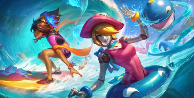 RNG赛后群访 下路选手LP：我想要和队友们一起打造一支全新的RNG