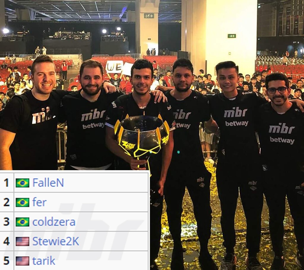 Natus Vincere 和 Eternal Fire 晋级 BLAST Open Spring 2025 决赛