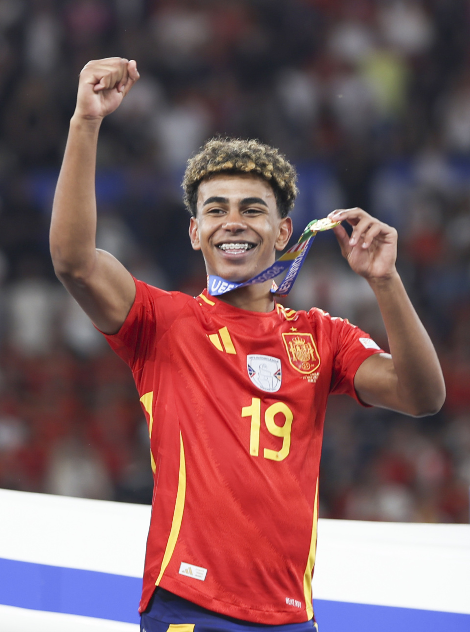 与数值