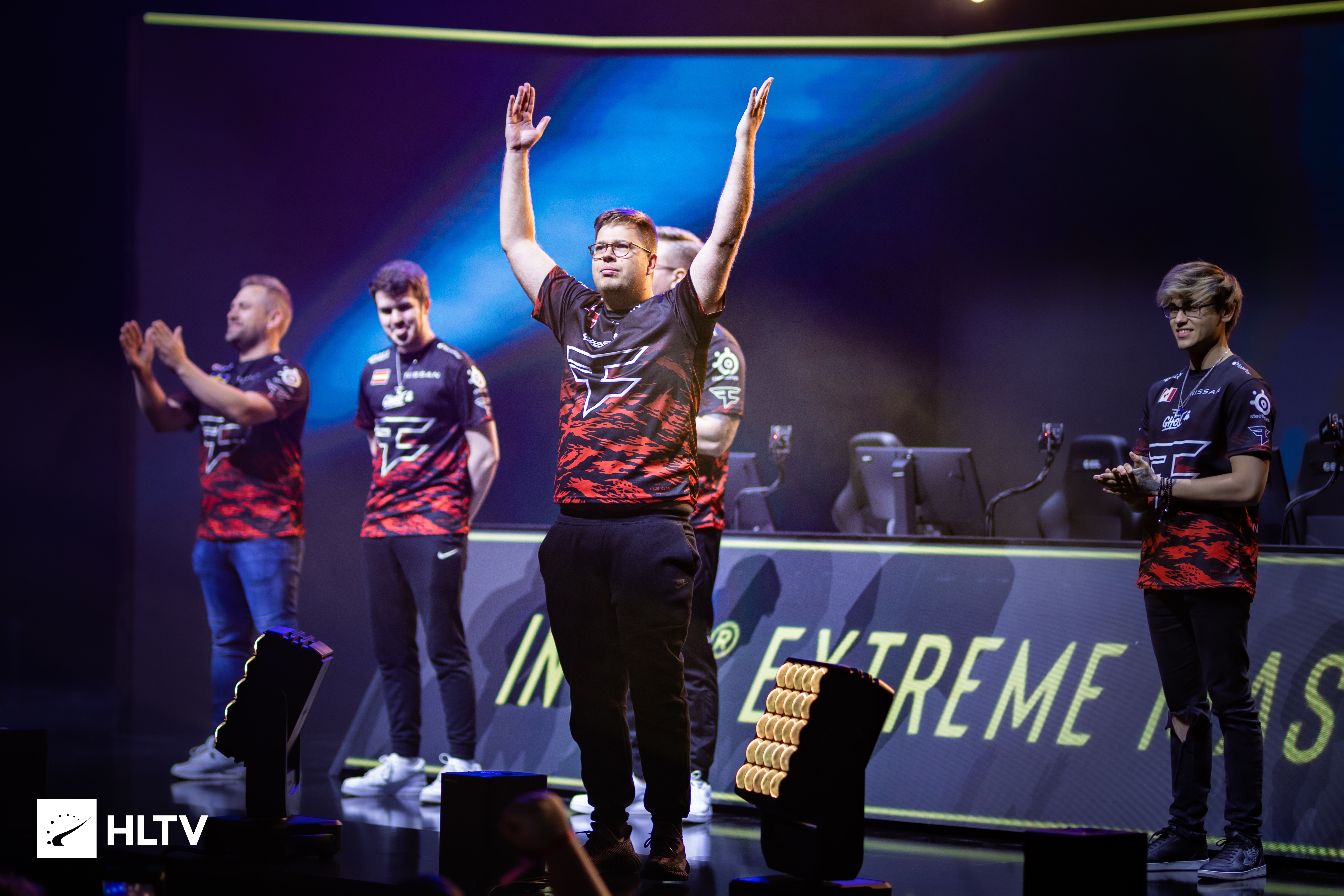 CSGO比分：里约之路亚洲区，Tyloo逆转晋级决赛