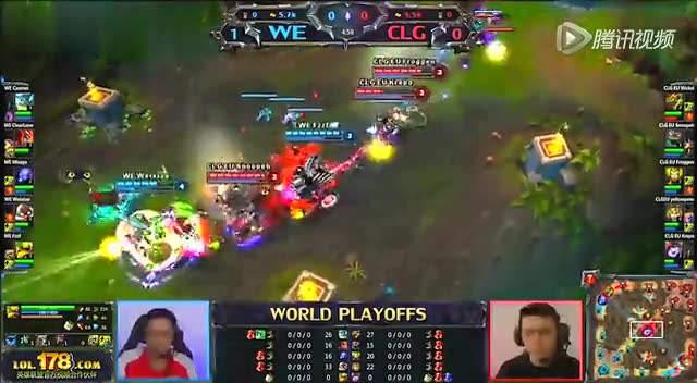 风平浪静，2021KPL秋季赛赛季中转会结果公布