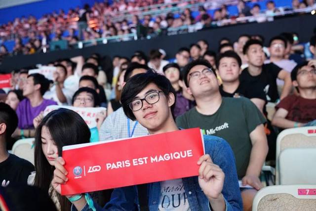 S11入围赛小组赛最终名次决出，LNG携手DFM直接晋级