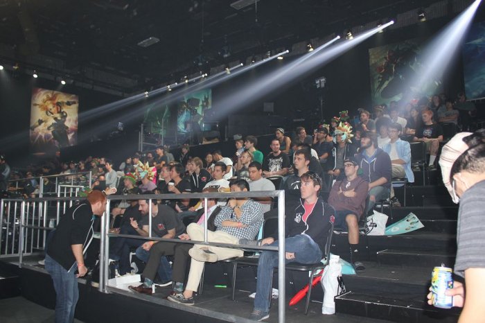 Spinx采访：我告诉ZywOo，GOAT就在这里