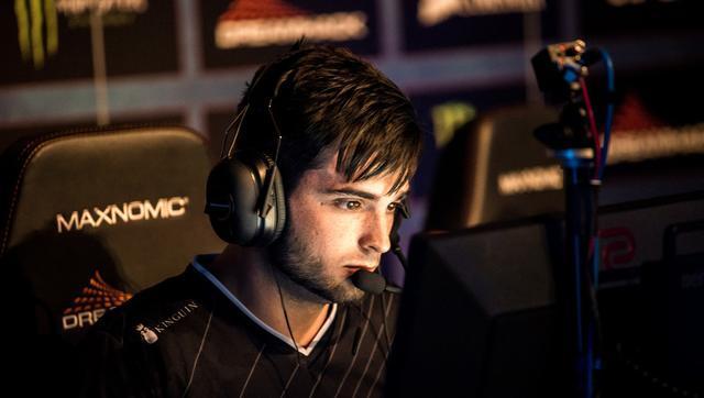 经理笔记：Huanfeng时隔363天再次首发登场