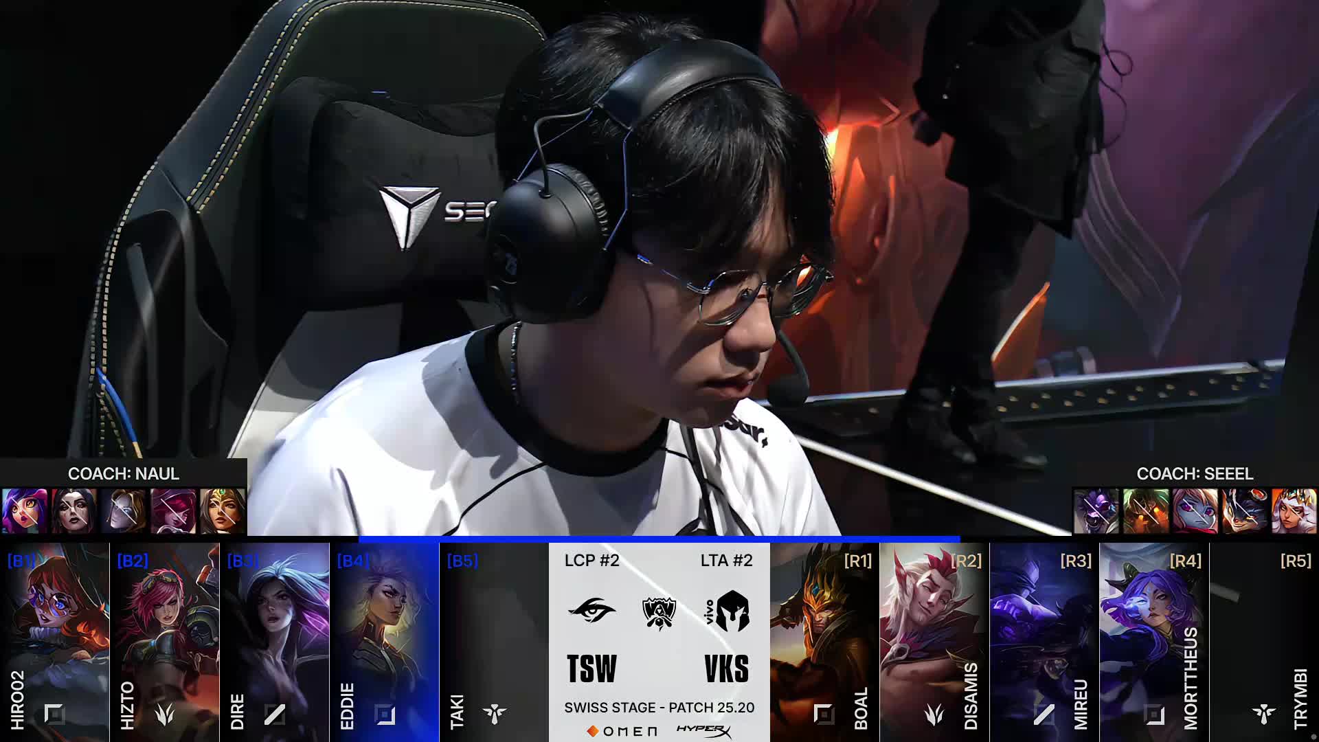 IEM科隆当前选手rating榜单Top5：NiKo暂居榜首